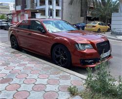 کرایسلەر 300